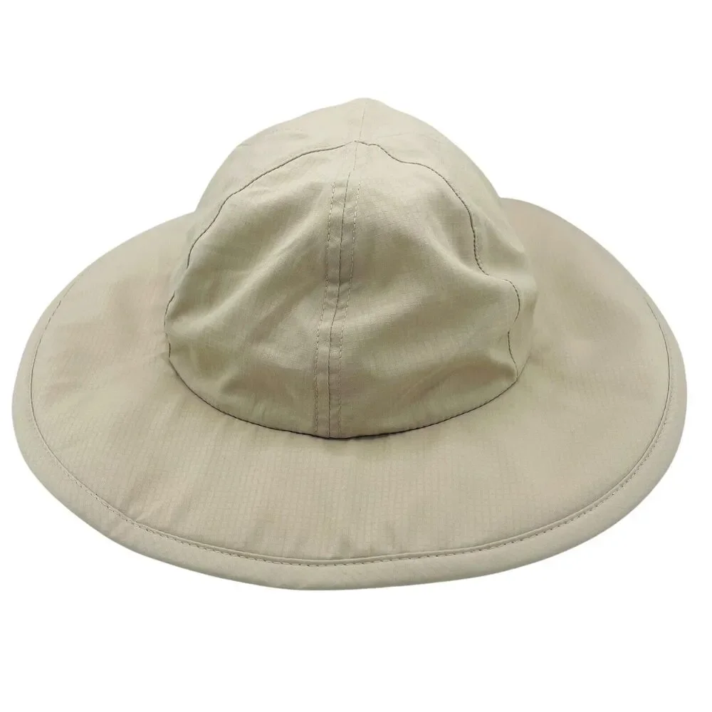 Columbia Women’s Beige Booney Bucket Hat O/S